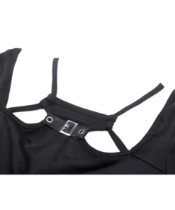 Dark In Love Koren Eyelet Top Ladies 23 Dark In Love Koren Eyelet Top Ladies