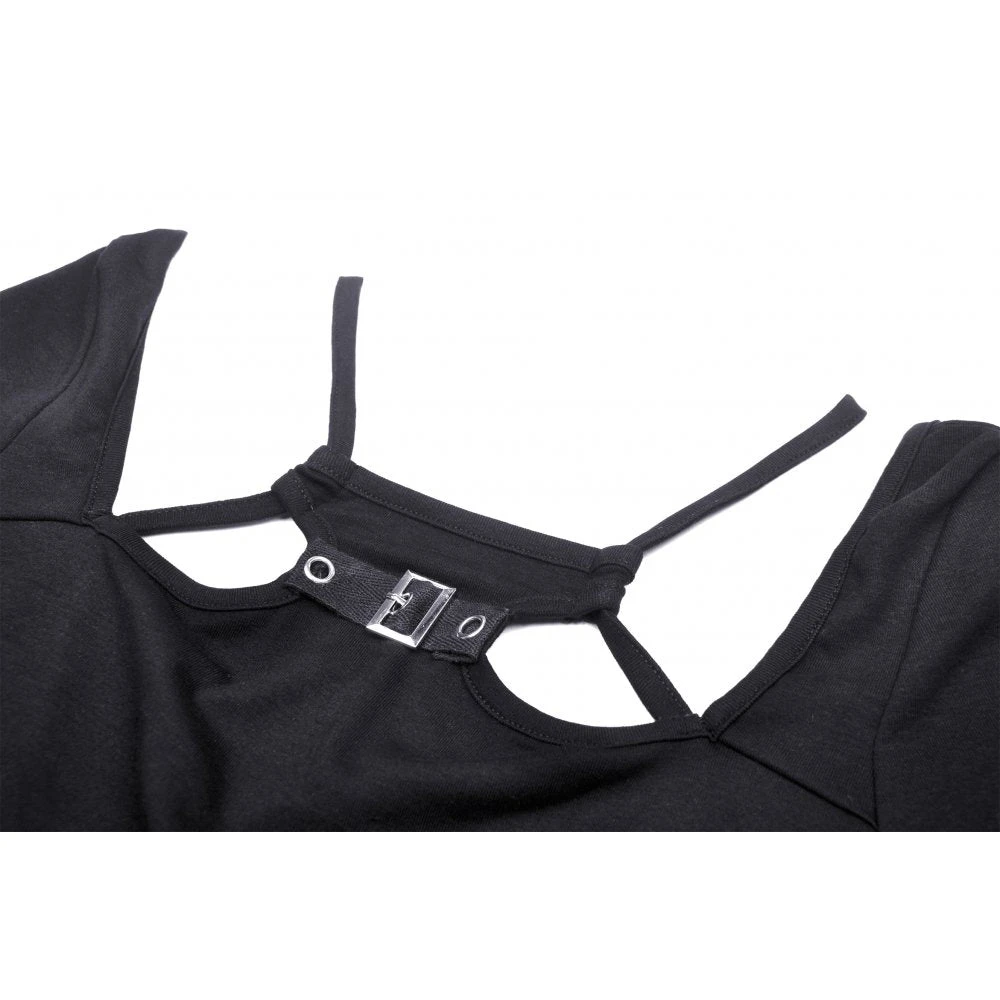 Dark In Love Koren Eyelet Top Ladies 11 Dark In Love Koren Eyelet Top Ladies