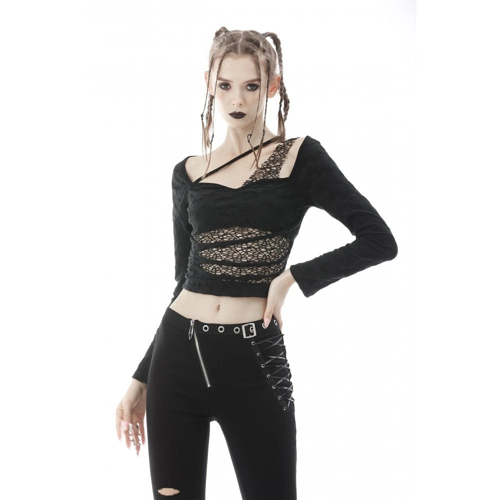 Dark In Love Estella Long Sleeve Top 7 Dark In Love Estella Long Sleeve Top