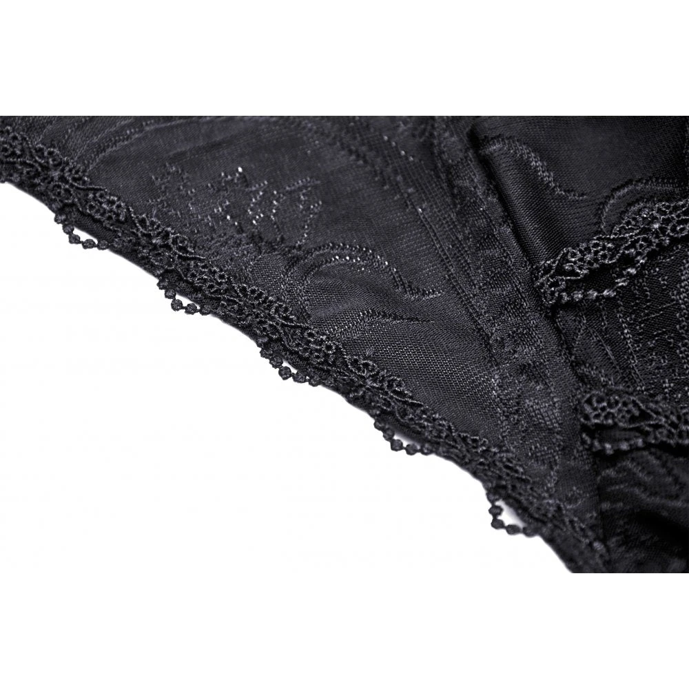 New Arrivals Dark In Love Solana Bolero 15 New Arrivals Dark In Love Solana Bolero