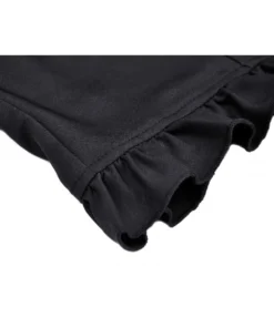 Dark In Love Una Cold Shoulder Top