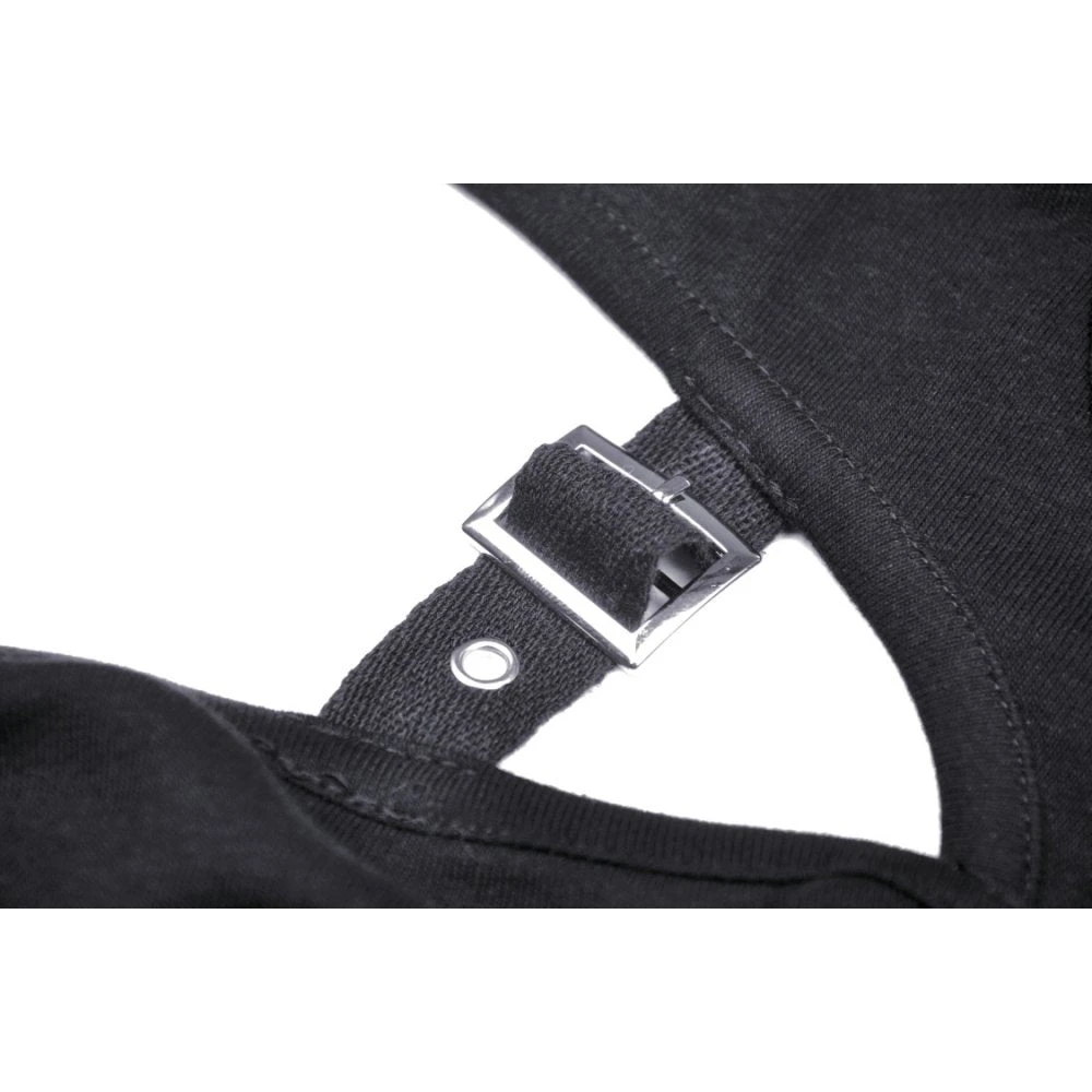 Dark In Love Alice Cold Shoulder Top Ladies 9 Dark In Love Alice Cold Shoulder Top Ladies