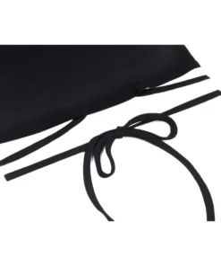 Dark In Love Black Star Halter Top Ladies 34 Dark In Love Black Star Halter Top Ladies