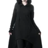 Ladies Killstar Dungeoness Hoodie