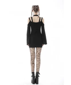 Dark In Love Rebellious Mini Dress 23 Dark In Love Rebellious Mini Dress
