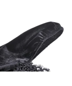 Dark In Love Aisling Dress Black 25 Dark In Love Aisling Dress Black