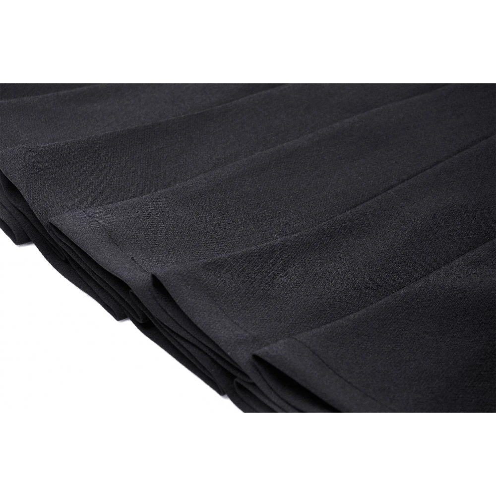 Dark In Love Lenora Pleated Skirt 13 Dark In Love Lenora Pleated Skirt