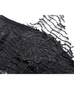 New Arrivals Dark In Love Anthea Halter Top