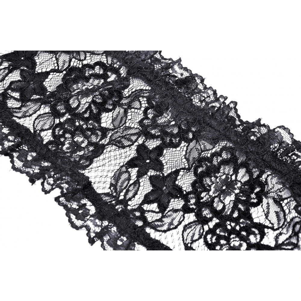 New Arrivals Dark In Love Marcella Floral Lace Bolero 18 New Arrivals Dark In Love Marcella Floral Lace Bolero