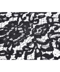 Ladies Dark In Love Esmeralda Lace Cape 24 Ladies Dark In Love Esmeralda Lace Cape