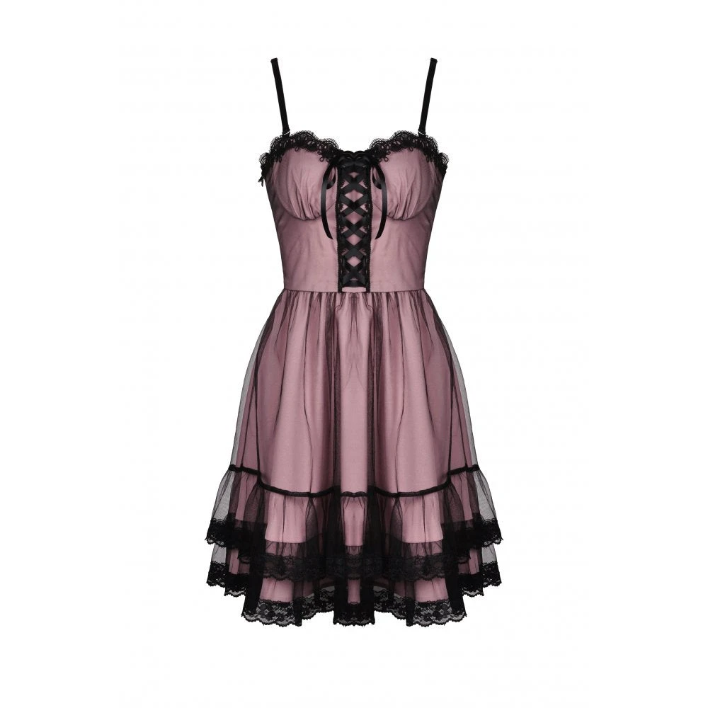Dark In Love Ripley Dress New Arrivals 9 Dark In Love Ripley Dress New Arrivals