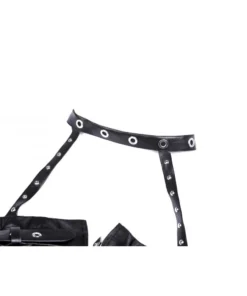 New Arrivals Dark In Love Calais Halter Dress 34 New Arrivals Dark In Love Calais Halter Dress