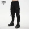 Devil Fashion Valda Combat Trousers 2 Devil Fashion Valda Combat Trousers