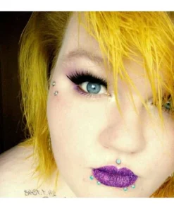 La Riche Directions Semi Permanent Hair Dye - Bright Daffodil