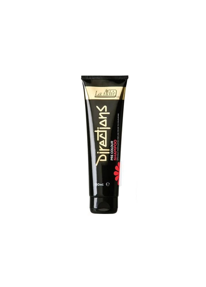 La Riche Directions Pre-Colour Shampoo 3 La Riche Directions Pre-Colour Shampoo