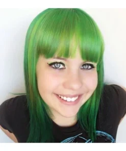 La Riche Directions Semi Permanent Hair Dye - Spring Green