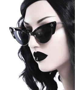 Killstar Drucilla Sunglasses