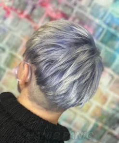 Manic Panic Classic Cream Hair Colour - Dark Star 12 Manic Panic Classic Cream Hair Colour - Dark Star