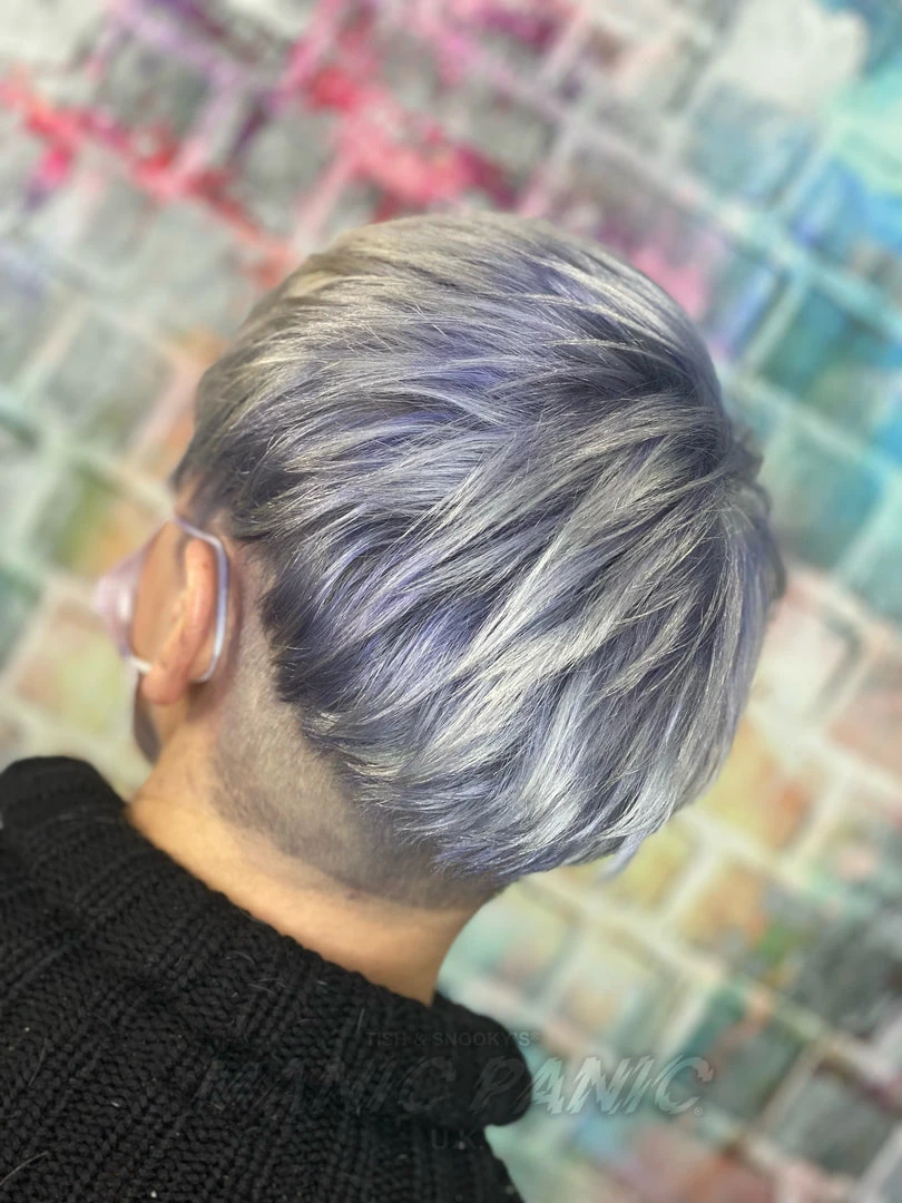 Manic Panic Classic Cream Hair Colour - Dark Star 7 Manic Panic Classic Cream Hair Colour - Dark Star