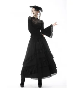 Dark In Love Imelda Long Sleeve Top 27 Dark In Love Imelda Long Sleeve Top