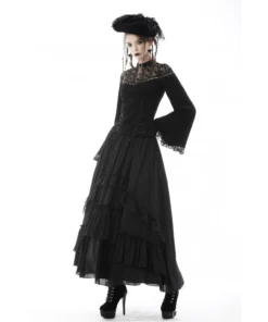 Dark In Love Imelda Long Sleeve Top 26 Dark In Love Imelda Long Sleeve Top