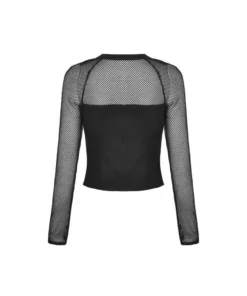 Dark In Love Sadie Top Ladies 18 Dark In Love Sadie Top Ladies