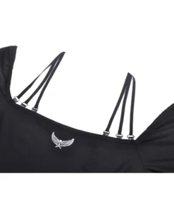 Dark In Love Jetta Cropped Top New Arrivals 35 Dark In Love Jetta Cropped Top New Arrivals