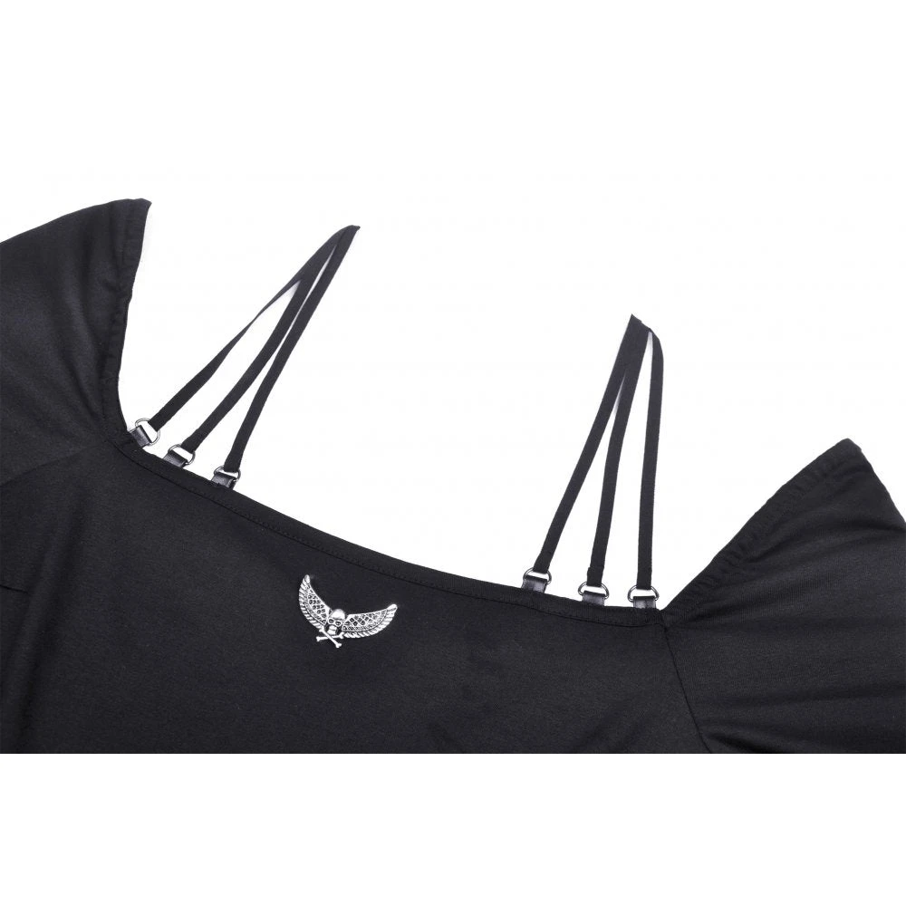 Dark In Love Jetta Cropped Top New Arrivals 16 Dark In Love Jetta Cropped Top New Arrivals