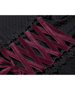 Dark In Love Vega Dress New Arrivals