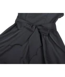 Dark In Love Valentina Dress Ladies