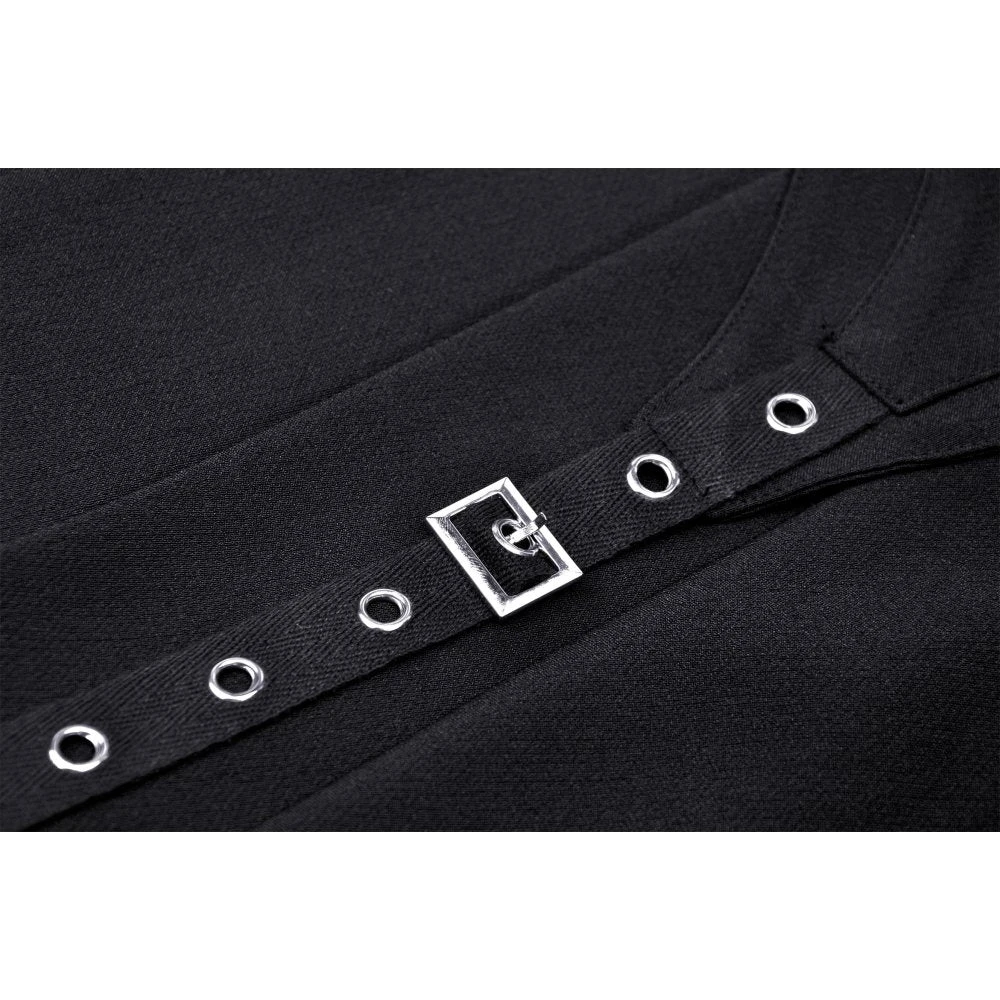 Dark In Love Lenora Pleated Skirt 14 Dark In Love Lenora Pleated Skirt