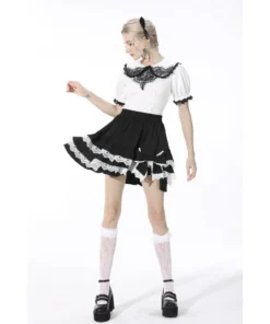 Ladies Dark In Love Alicia Blouse 24 Ladies Dark In Love Alicia Blouse