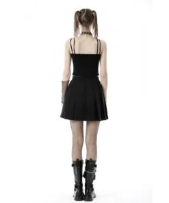 Dark In Love Betty Pentagram Cami Top 25 Dark In Love Betty Pentagram Cami Top