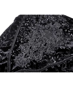 Dark In Love Zira Velvet Fishtail Skirt New Arrivals 38 Dark In Love Zira Velvet Fishtail Skirt New Arrivals