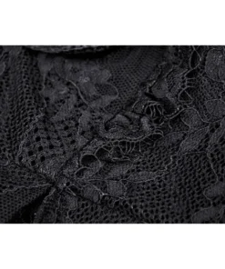 Ladies Dark In Love Drusilla Maxi Dress