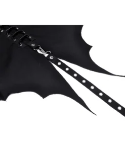 Ladies Dark In Love Catitude Cape