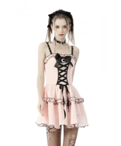 New Arrivals Dark In Love Nettie Dress 41 New Arrivals Dark In Love Nettie Dress