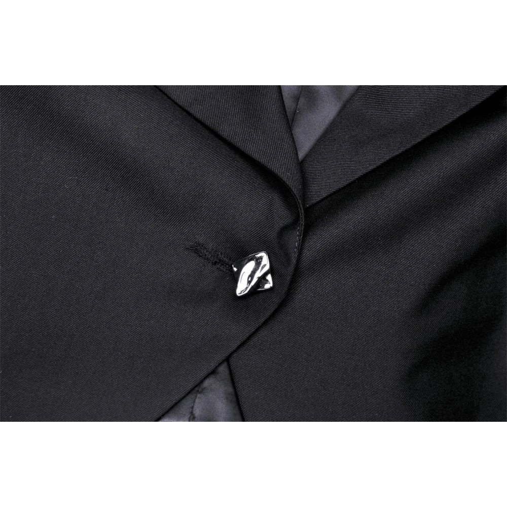 Dark In Love Lula Crop Jacket 12 Dark In Love Lula Crop Jacket