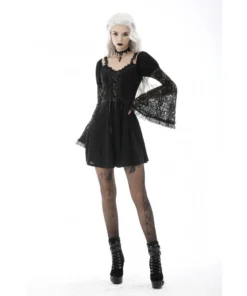 Dark In Love Florence Lace Dress 25 Dark In Love Florence Lace Dress