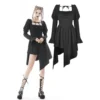 Dark In Love Josephine Dress 2 Dark In Love Josephine Dress