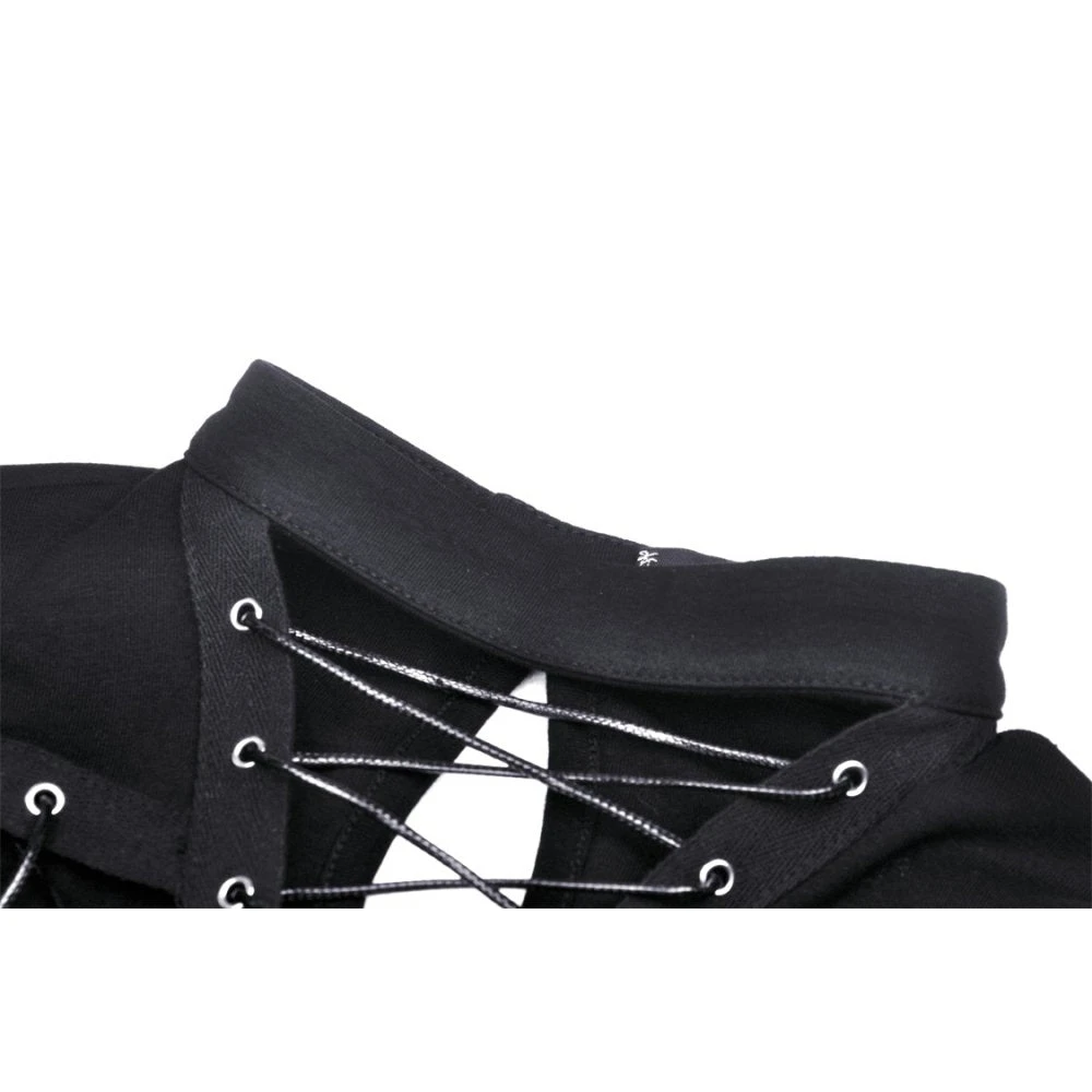 Ladies Dark In Love Asteria Long Sleeve Top 12 Ladies Dark In Love Asteria Long Sleeve Top