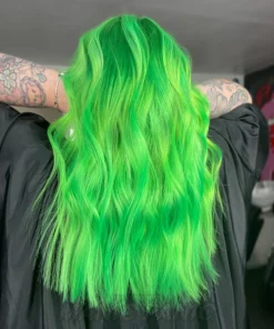 Manic Panic Classic Cream Hair Colour - Electric Lizard