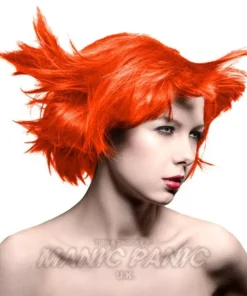 Manic Panic Classic Cream Hair Colour - Electric Tiger Lily Hair Dye