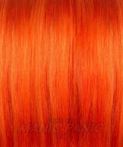 Manic Panic Classic Cream Hair Colour - Electric Tiger Lily Hair Dye 16 Manic Panic Classic Cream Hair Colour - Electric Tiger Lily Hair Dye