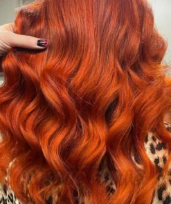 Manic Panic Classic Cream Hair Colour - Electric Tiger Lily Hair Dye 13 Manic Panic Classic Cream Hair Colour - Electric Tiger Lily Hair Dye