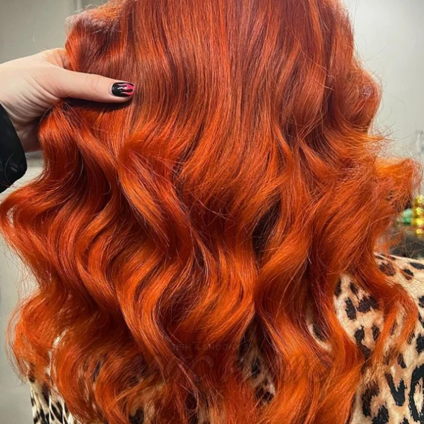 Manic Panic Classic Cream Hair Colour - Electric Tiger Lily Hair Dye 5 Manic Panic Classic Cream Hair Colour - Electric Tiger Lily Hair Dye