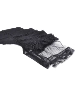 New Arrivals Dark In Love Solana Bolero 37 New Arrivals Dark In Love Solana Bolero