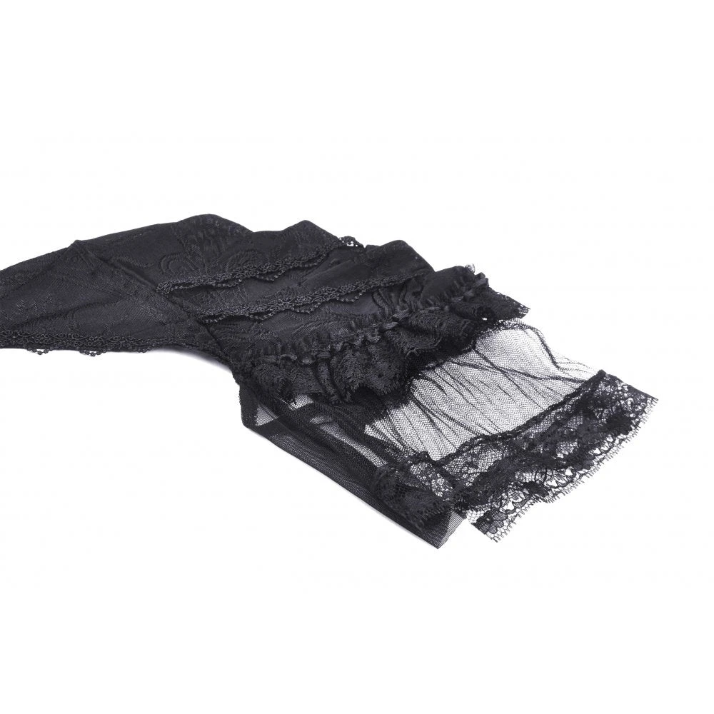 New Arrivals Dark In Love Solana Bolero 17 New Arrivals Dark In Love Solana Bolero