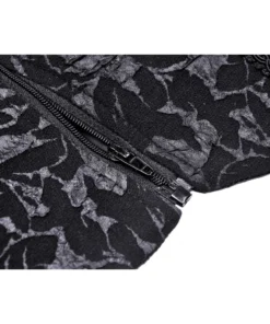 New Arrivals Dark In Love Nerissa Corset Top