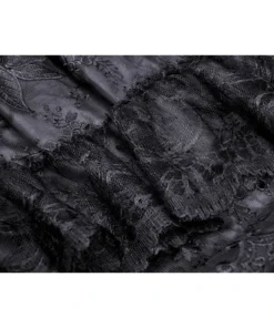 Dark In Love Tillie Skirt